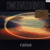 Swervedriver Raise (Coloured/Hq/Insert)