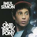 Simon Paul One Trick Pony