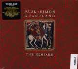 Simon Paul Graceland - Remixes