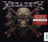 Megadeth Killing Is My.. -Spec-