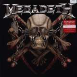 Megadeth Killing Is My Business..