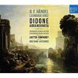 Handel/Vinci Didone Abbandonata