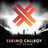 Eskimo Callboy Scene - Live.. -Cd+dvd-