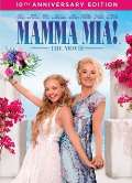 Firth Colin Mamma Mia! (Edice k 10. výročí, 2DVD)