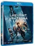Bontonfilm a.s. Labyrint: Vražedná léčba
