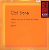 Stone Carl Electronic Music From The Eighties and Nineties
