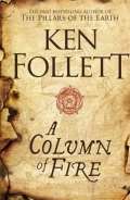 Follett Ken A Column Of fire