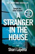 Corgi Books A Stranger in the House