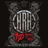 Cargo 10 Years Of Hell