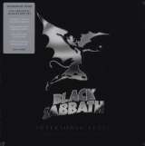 Black Sabbath Supersonic Years: Seventies Singles Box Set 10x7"