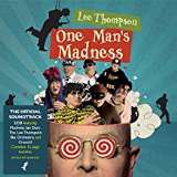 Warner Music One Man's Madness: Official Soundtrack