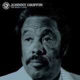 Griffin Johnny Man I Love