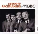 Gerry & The Pacemakers Live At The BBC