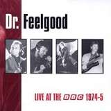 Dr. Feelgood Live At Bbc