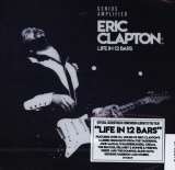 Universal Eric Clapton: Life In 12 Bars