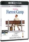Zemeckis Robert Forrest Gump (UHD+BD)