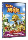 Stadermann Alexs Včelka Mája ve filmu (Maya the Bee Movie)