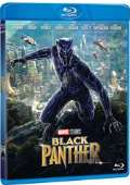Whitaker Forest Black Panther