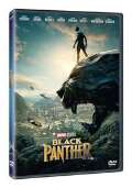 Whitaker Forest Black Panther