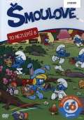 Magic Box Šmoulové - To nejlepší 8 (The Smurfs 8)