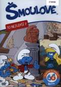 Magic Box Šmoulové - To nejlepší 7. (The Smurfs 7)