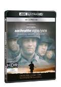 Pepper Barry Zachraňte vojína Ryana BD (UHD) (Saving Private Ryan)
