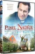 Corbett John Posel naděje