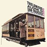 Thelonious Monk Thelonious Alone In San