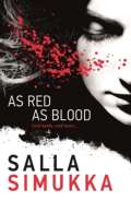 Simukka Salla As Red As Blood