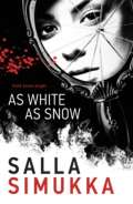 Simukka Salla As White As Snow