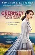 Shafferov Mary Ann The Guernsey Literary & Potato Peel Pie Society (Film Tie-In)