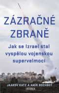 Universum Zzran zbran - Jak se Izrael stal vysplou vojenskou supervelmoc