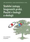 Academia Stabiln izotopy biogennch prvk - Pouit v biologii a ekologii
