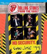 Rolling Stones From The Vault: No Security San Jose 99