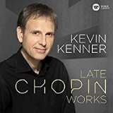 Warner Music Late Chopin Works
