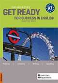 Polyglot Get Ready for Success in English A2 + CD