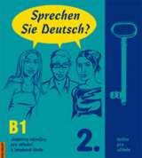Polyglot Sprechen Sie Deutsch - 2 kniha pro uitele