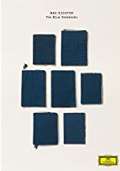 Richter Max Blue Notebooks-15years