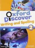 Oxford University Press Oxford Discover 2: Writing and Spelling