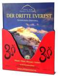 Bm Pavel Der Dritte Everest - Nepal, Tibet, Bhutan, Indien