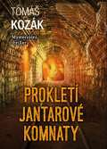 Plot Proklet jantarov komnaty