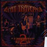 Travers Pat Pt Power Trio 2