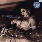 Madonna Like A Virgin -Coloured-