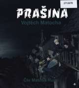 Tympanum Matocha: Prašina (MP3-CD)