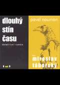 Tborsk Miroslav Nauman: Dlouh stn asu (MP3-CD)