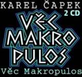 Various apek: Vc Makropulos