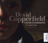 Vesel Lubo Dickens: David Copperfield (MP3-CD)
