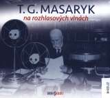 esk rozhlas/Radioservis T. G. Masaryk na rozhlasovch vlnch