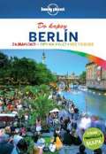 Svojtka&Co. Berln do kapsy - Lonely Planet