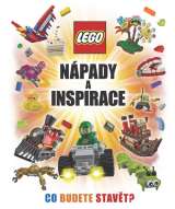 Slovart LEGO - Npady a inspirace